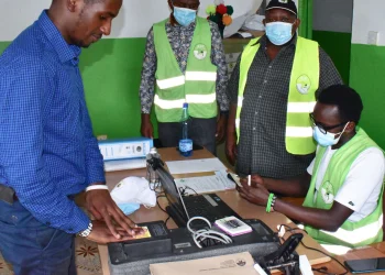 IEBC