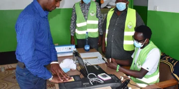 IEBC
