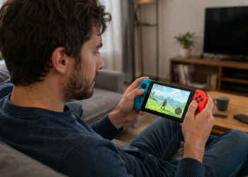 Switch 2’s Game-Key Card Gamble and the Betting on Digital