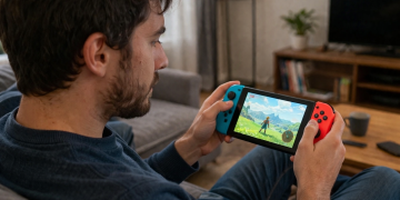 Switch 2’s Game-Key Card Gamble and the Betting on Digital