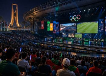 Olympic Esports: Are Video Games Finally Getting Their Rings?