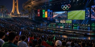 Olympic Esports: Are Video Games Finally Getting Their Rings?