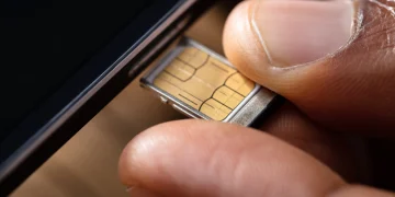 Mobile SIM penetration