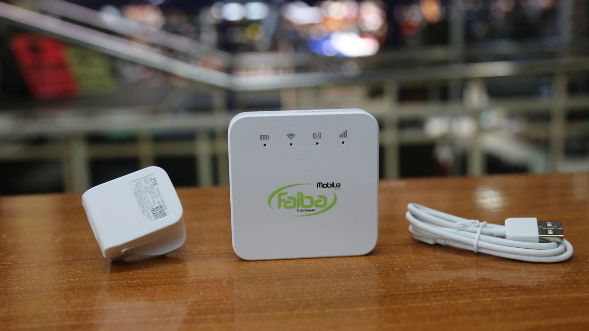 Faiba Tops Kenya’s Fixed Internet Rankings But VGG Connect Still Wins on Speed