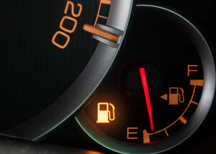 Kenya Fuel Prices