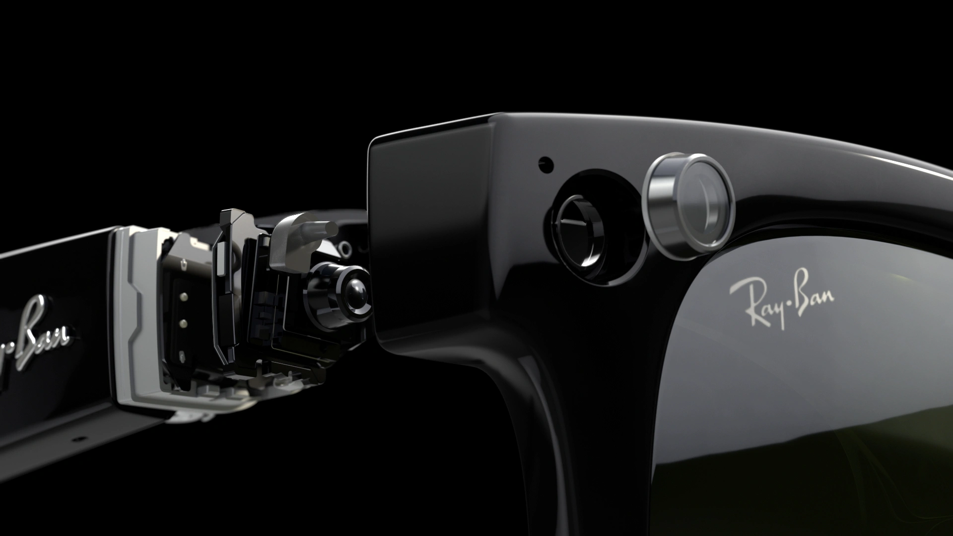 Kenya Opens Probe Into Meta Ray-Ban Smart Glasses Over Privacy and AI Training Concerns