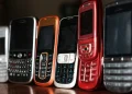 Feature Phones