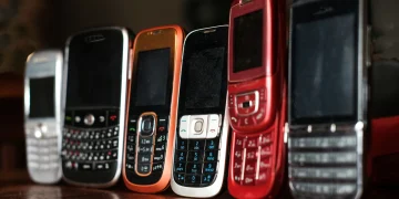 Feature Phones