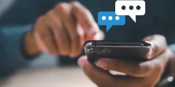 SMS