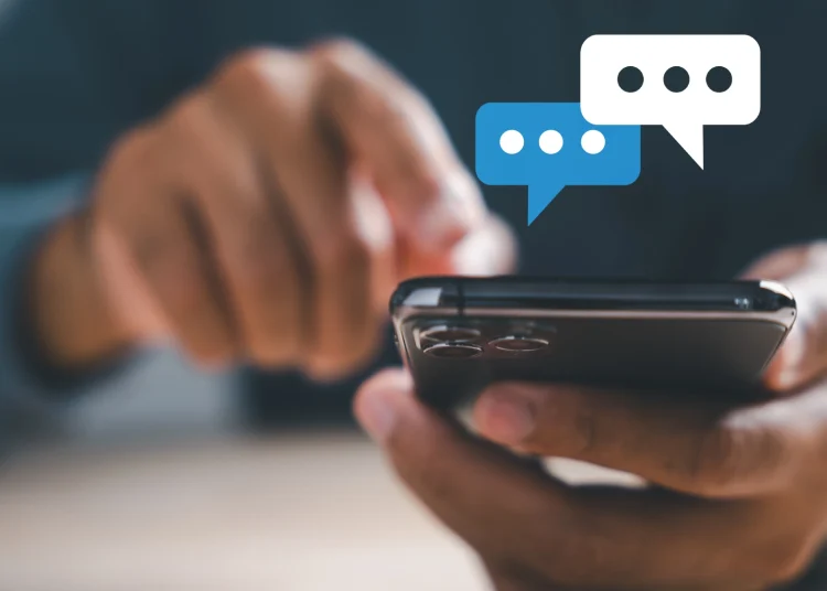 SMS