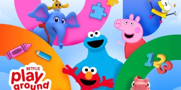 Netflix Playground