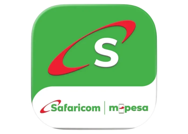 Safaricom My OneApp