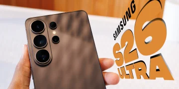 Samsung Galaxy S26 Ultra