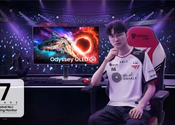 Samsung Gaming Monitors