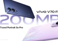 vivo V70 FE