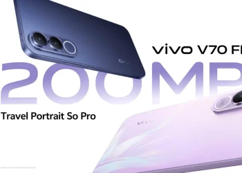 vivo V70 FE