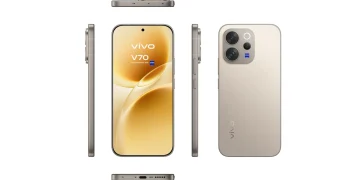 vivo V70