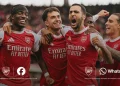 Arsenal Whatsapp