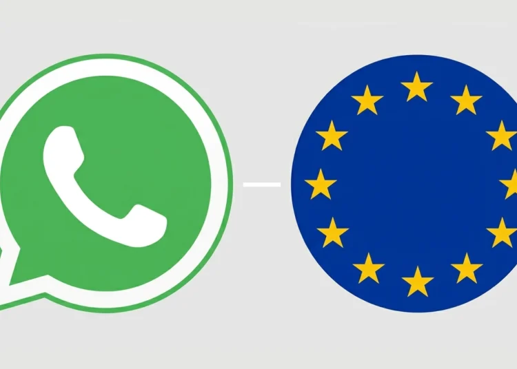 Meta vs EU
