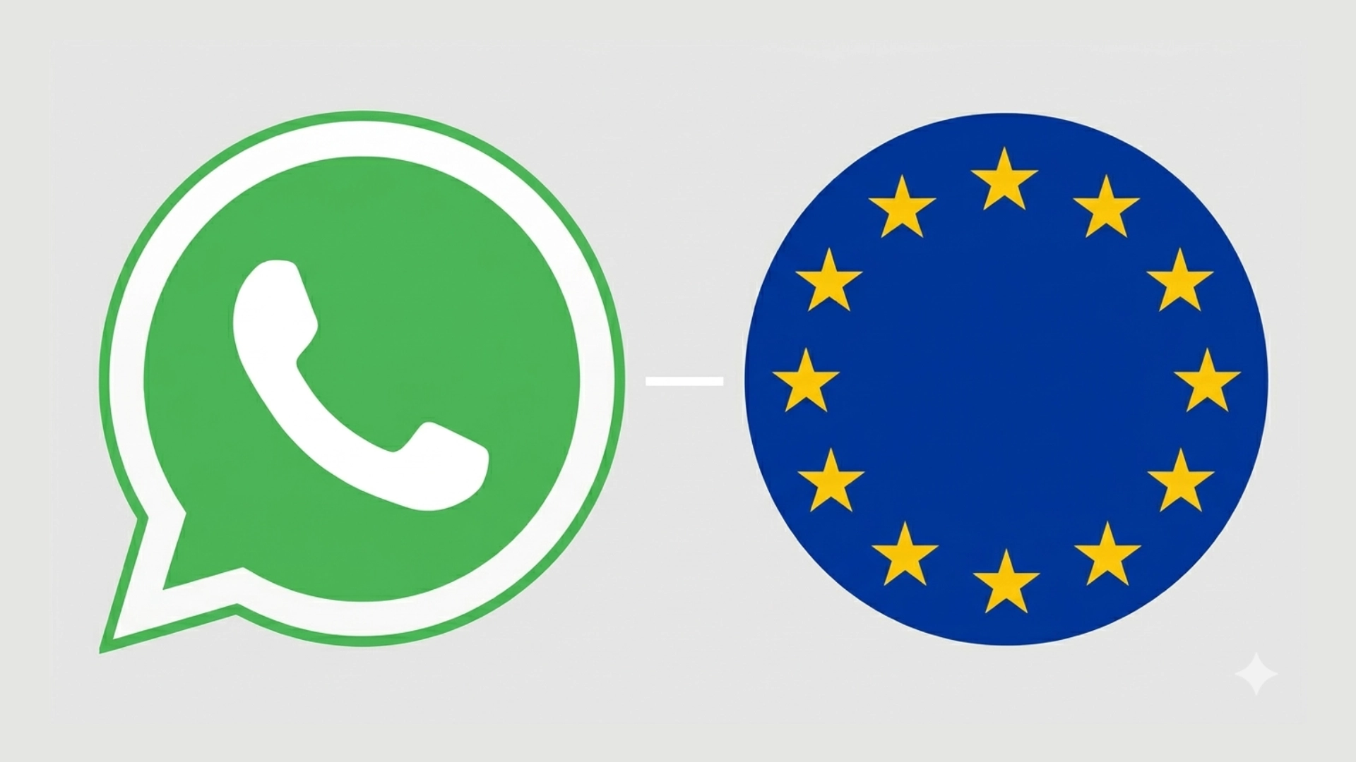 WhatsApp Is Losing Europe, One Government at a Time