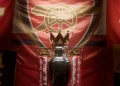 Arsenal 2026 Premier League Winners
