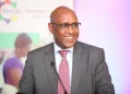 New Faces, Same Mountain: What Adan Mohamed Inherits at KRA
