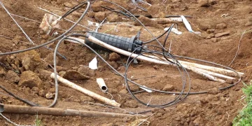 Technical and Procedural Guidelines for Installation and Maintenance of Cable Telecommunication Infrastructure ,2026, intended to guide the cable installation sector