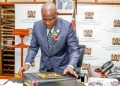 Finance Bill 2026