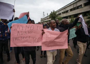 Kenya watches closely as likely US dismissal could revive Adani deals