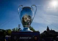 Arsenal vs PSG Champions League stream