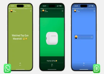 WhatsApp Status Privacy Unchanged, but New Test Lets More Contacts View Updates