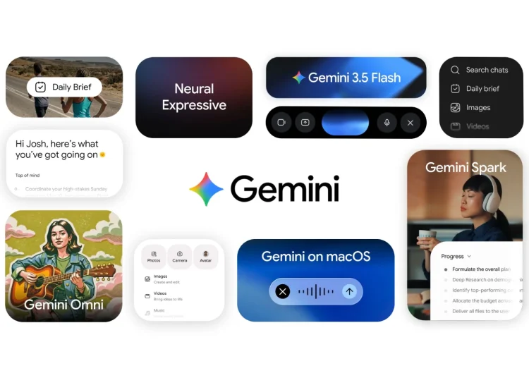 Google I/O 2026