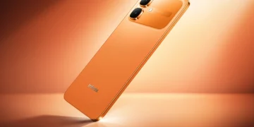 Infinix Smart 20