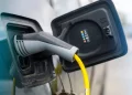 Electric vehicles