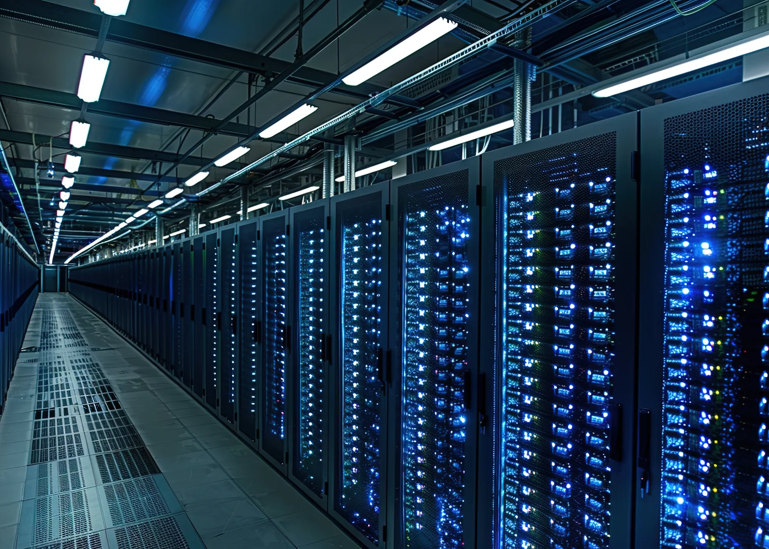 Kenya’s $1 Billion Microsoft AI Data Center Project Stalls Over Electricity Limits