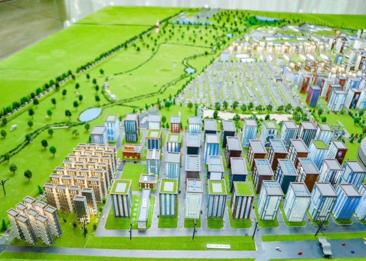 Konza Technopolis