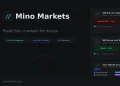 Mino Markets