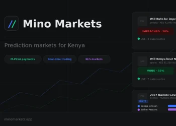 Mino Markets