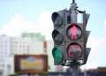 AI Traffic Lights