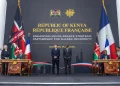 Africa Forward Summit