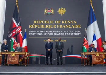 Africa Forward Summit