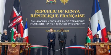 Africa Forward Summit