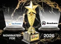 BAKE Awards