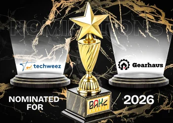 BAKE Awards