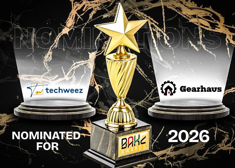 BAKE Awards