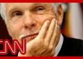 Ted Turner, CNN founder