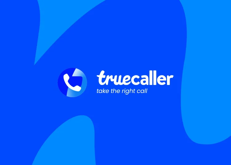 Truecaller