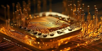 The AI Gold Rush Goes Public