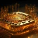 The AI Gold Rush Goes Public