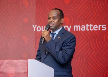 Absa Bank Kenya Confirms CEO Abdi Mohamed Will Leave at the End of June
